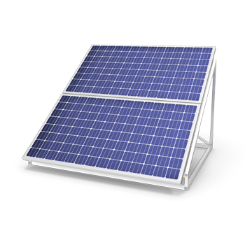 Solar- und Photovoltaikanlage