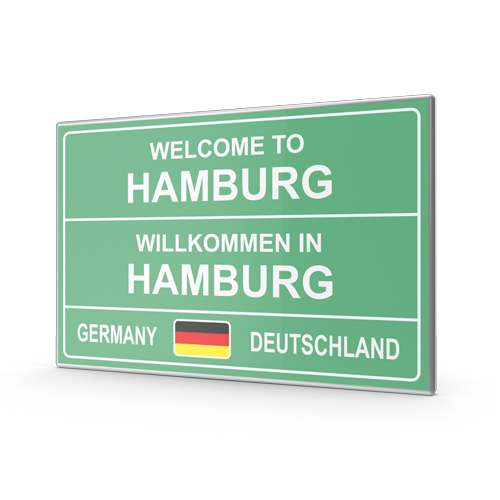 Garten- und Landschaftspflege in Hamburg