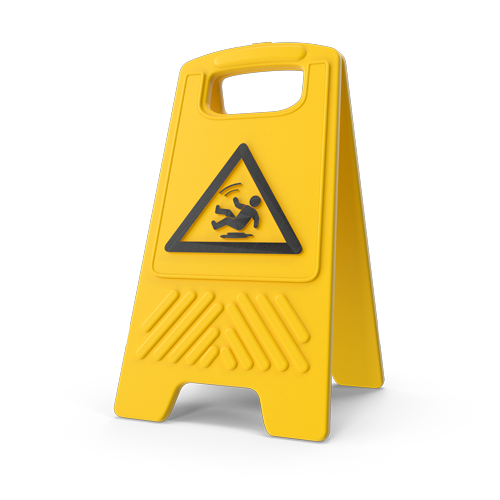 Risiken bei Baustellenschlussreinigung